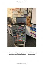 Teaching Cyber: Building the Bridge Between Education and Industry - Image 3